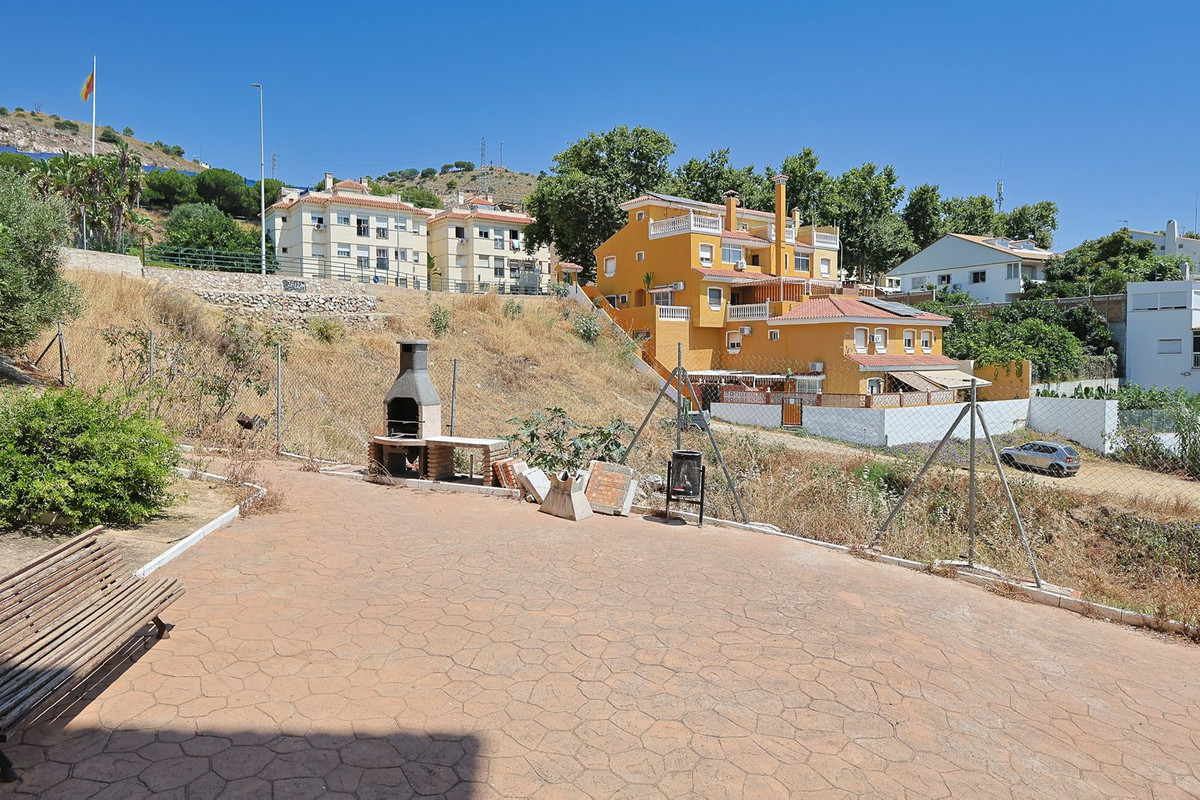 2 Bed Apartment for sale in Arroyo De La Miel Costa Del Sol, Málaga, Spain