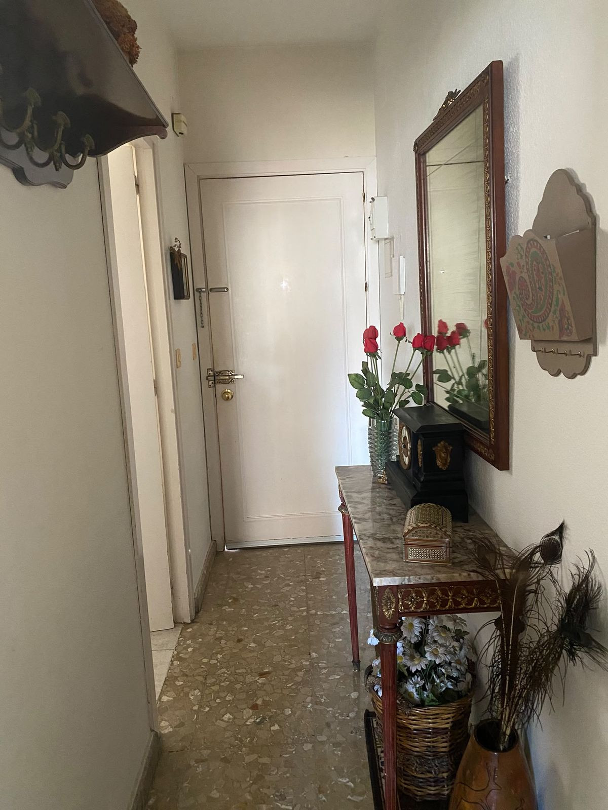 Se vende Apartamento Planta Media de 2 dormitorios en Costa Del Sol, Málaga, España