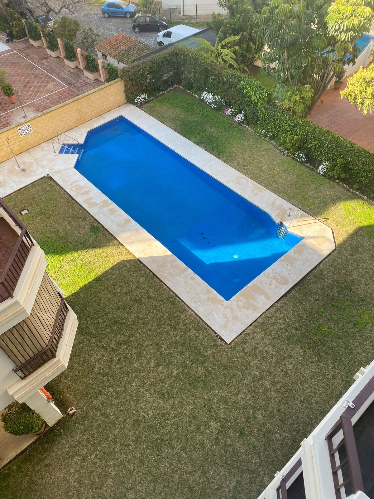 Se vende Apartamento Planta Media de 2 dormitorios en Costa Del Sol, Málaga, España
