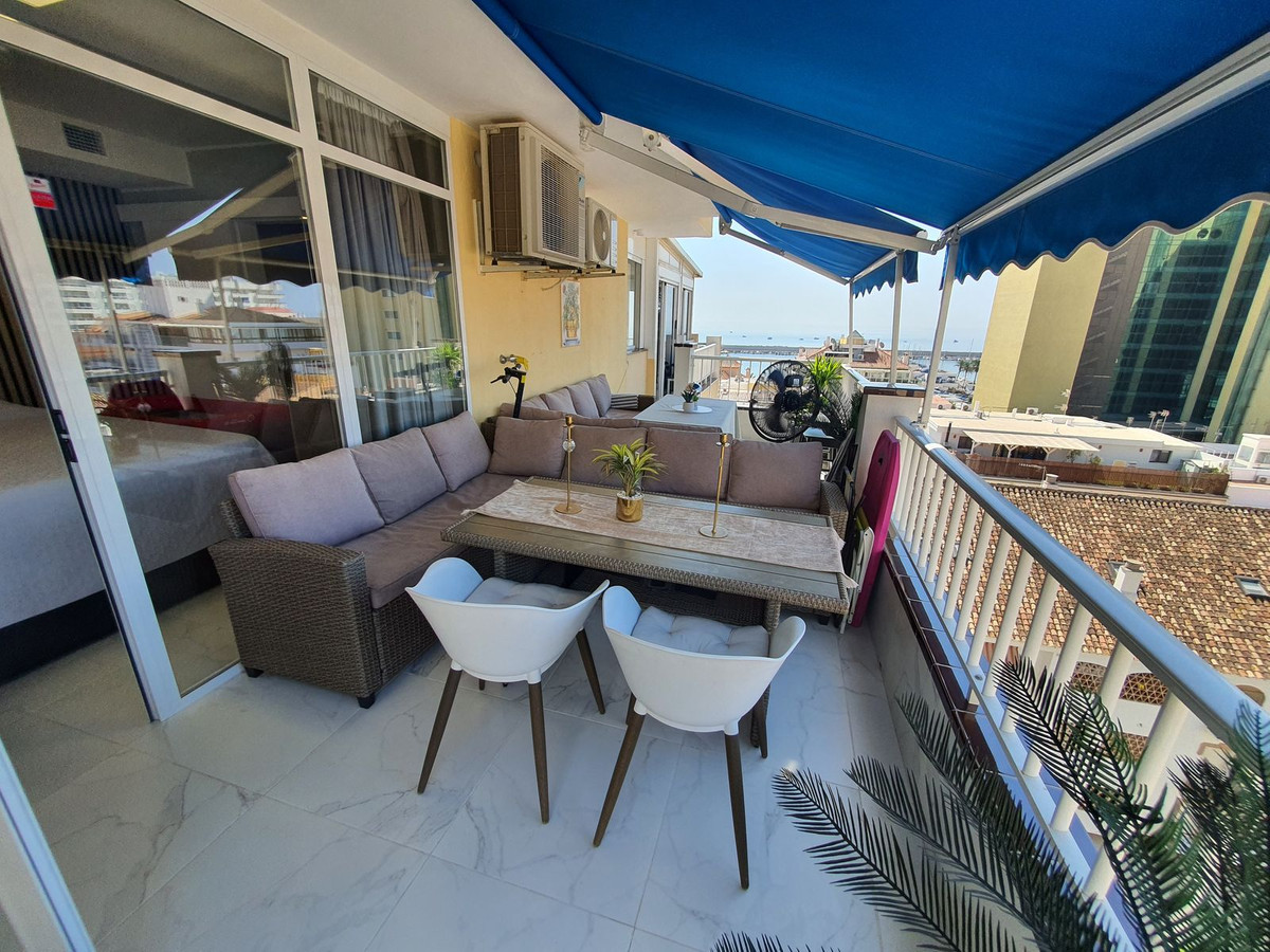 2 Bed Apartment for sale in Fuengirola Costa Del Sol, Málaga, Spain