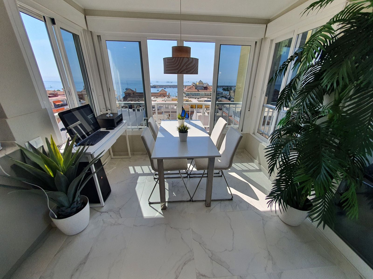 2 Bed Apartment for sale in Fuengirola Costa Del Sol, Málaga, Spain