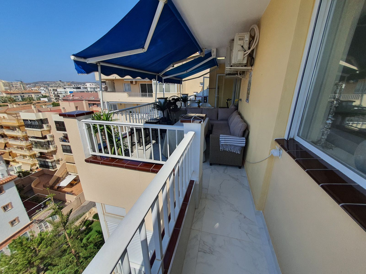 2 Bed Apartment for sale in Fuengirola Costa Del Sol, Málaga, Spain