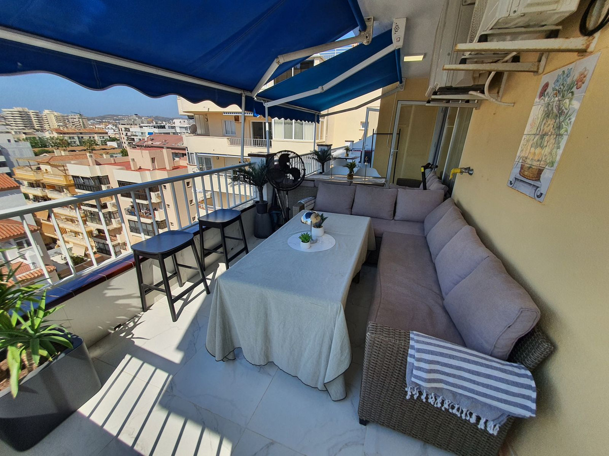 2 Bed Apartment for sale in Fuengirola Costa Del Sol, Málaga, Spain