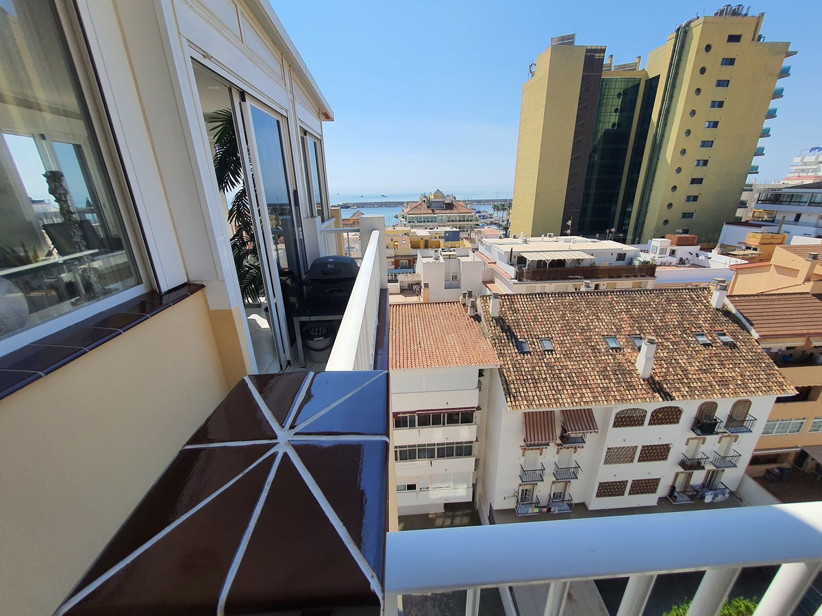 2 Bed Apartment for sale in Fuengirola Costa Del Sol, Málaga, Spain