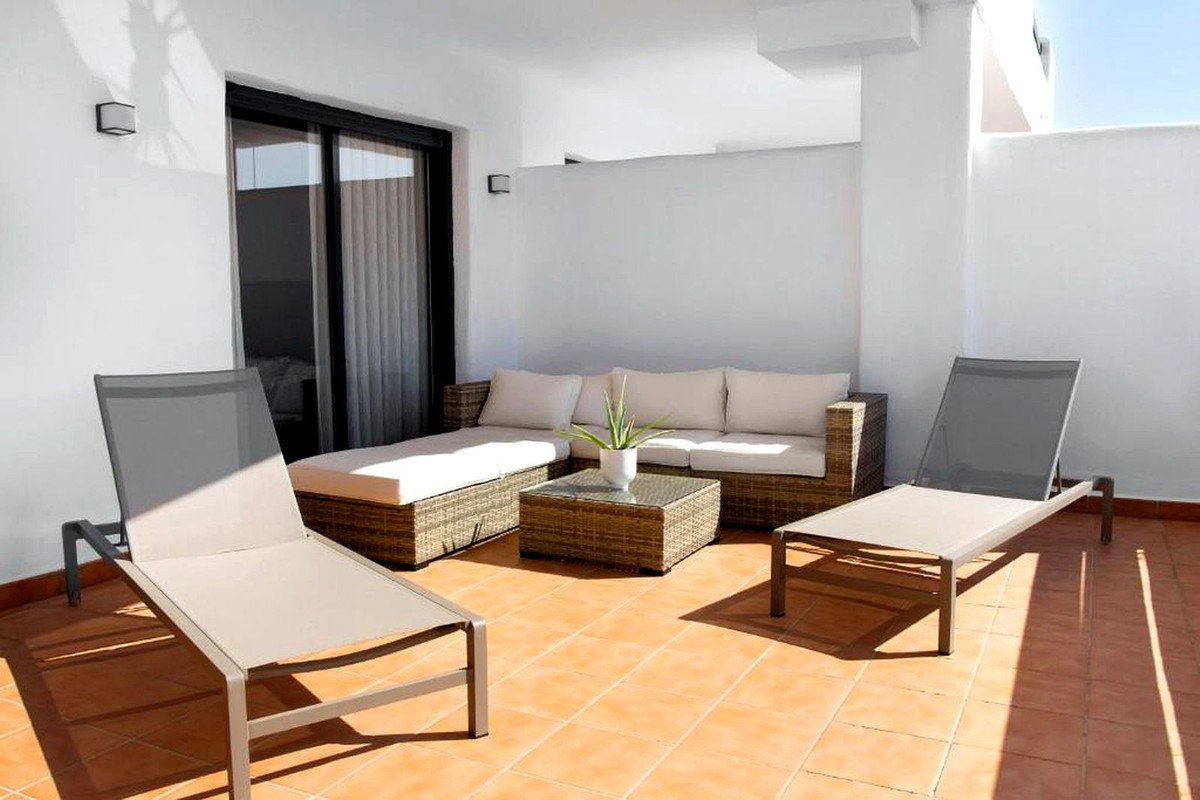 Se vende Apartamento Planta Baja de 2 dormitorios en Costa Del Sol, Málaga, España