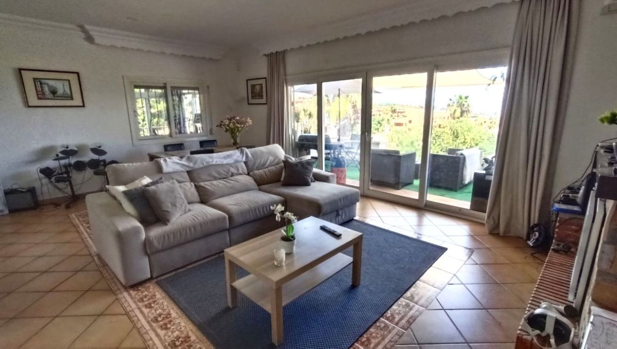 3 Bed Townhouse for sale in Estepona Costa Del Sol, Málaga, Spain