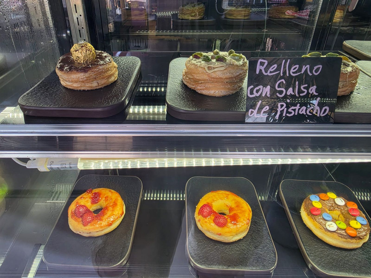 Commercial unit for sale in Fuengirola Costa Del Sol, Málaga, Spain