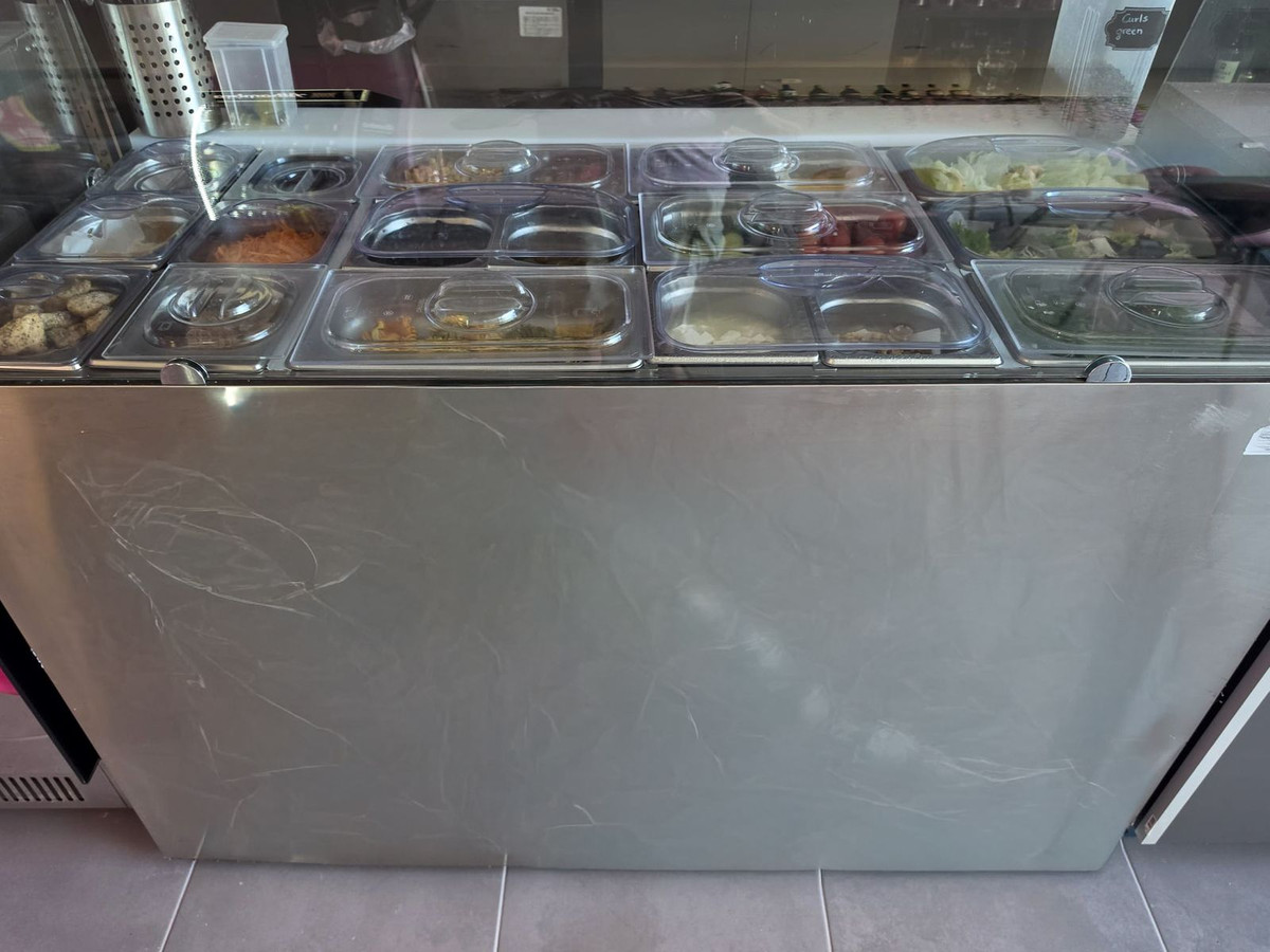 Commercial unit for sale in Fuengirola Costa Del Sol, Málaga, Spain