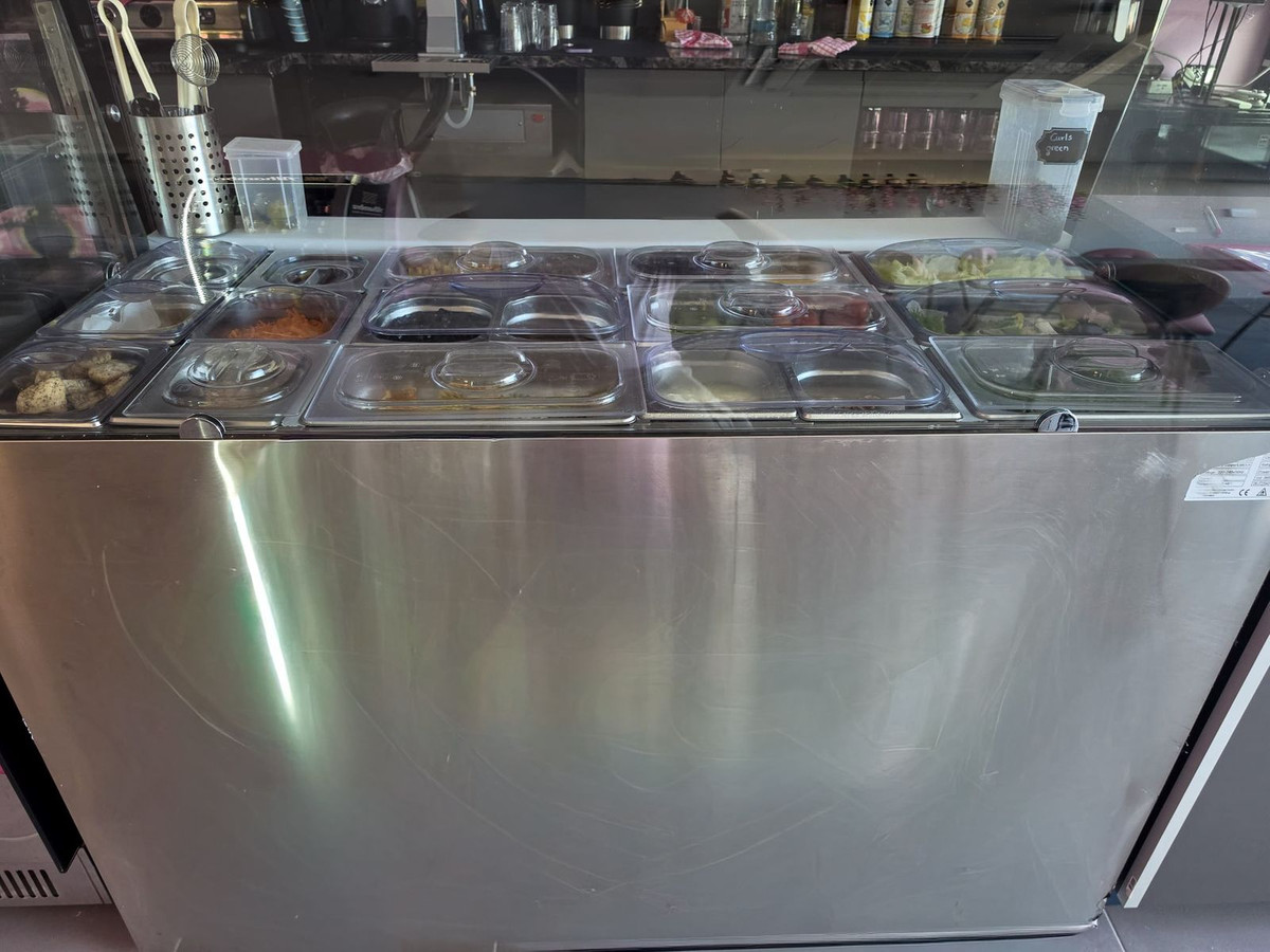 Commercial unit for sale in Fuengirola Costa Del Sol, Málaga, Spain