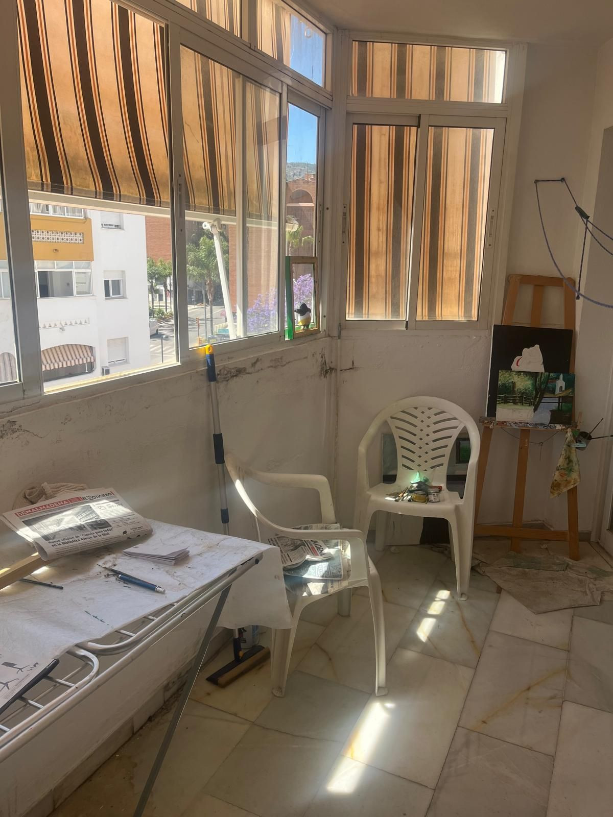 1 Bed Apartment for sale in Arroyo De La Miel Costa Del Sol, Málaga, Spain