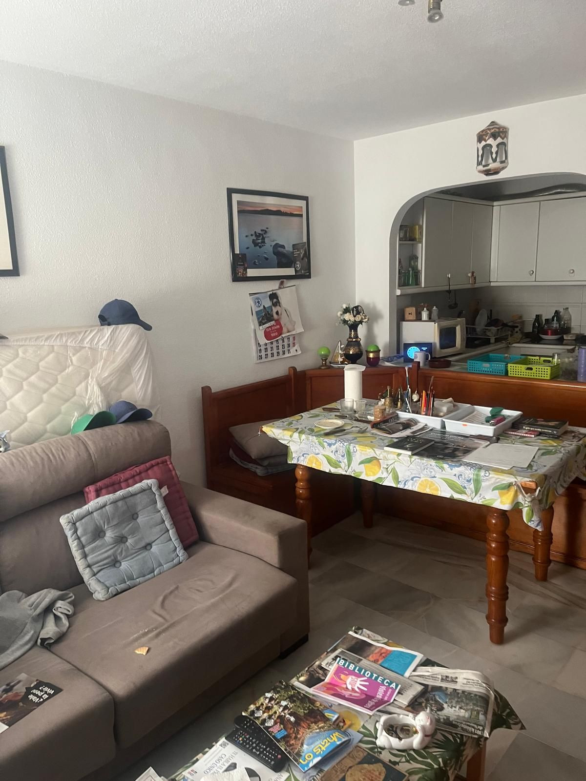 1 Bed Apartment for sale in Arroyo De La Miel Costa Del Sol, Málaga, Spain