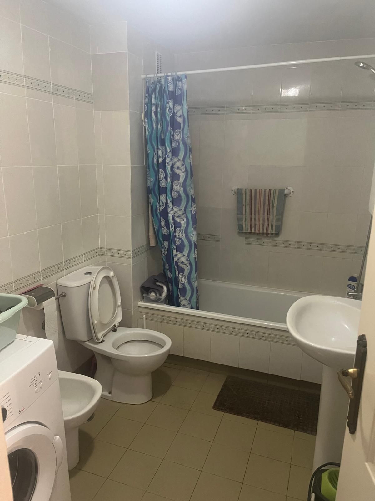 1 Bed Apartment for sale in Arroyo De La Miel Costa Del Sol, Málaga, Spain