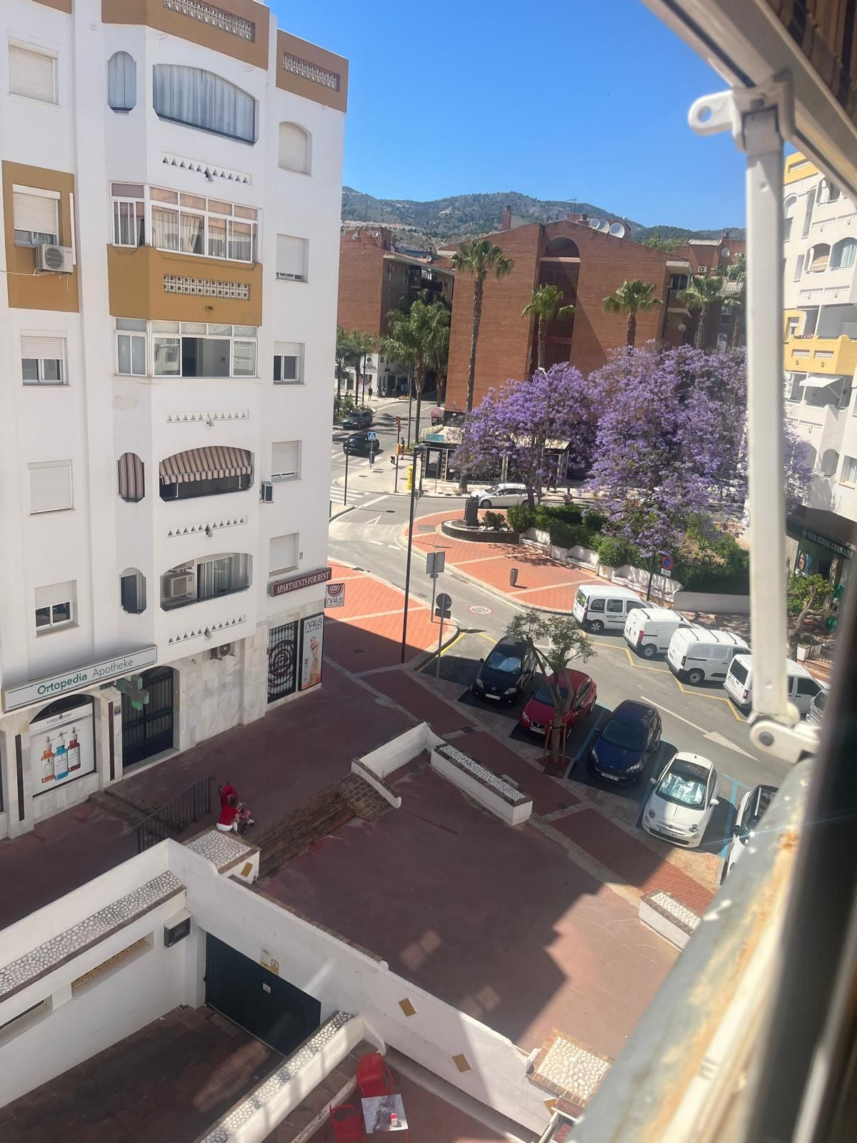 1 Bed Apartment for sale in Arroyo De La Miel Costa Del Sol, Málaga, Spain