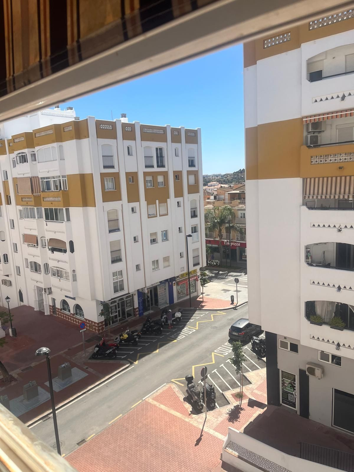 1 Bed Apartment for sale in Arroyo De La Miel Costa Del Sol, Málaga, Spain