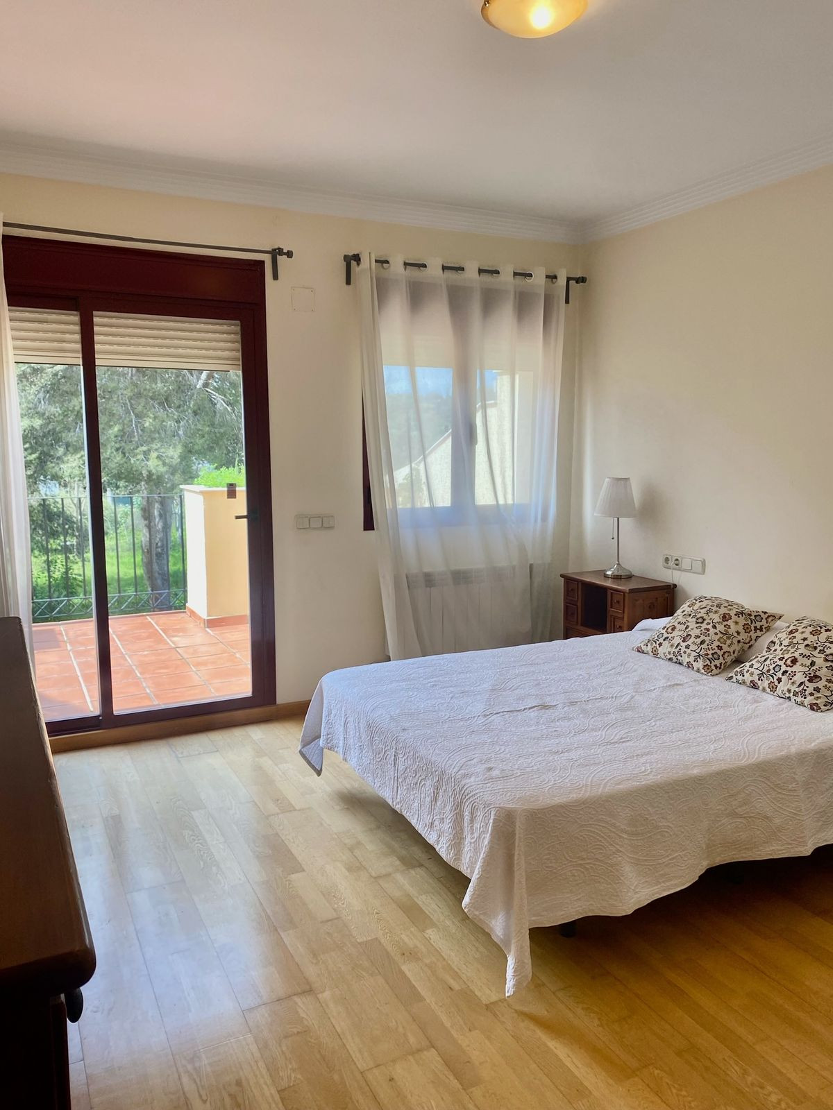 3 Bed Townhouse for sale in Nueva Andalucía Costa Del Sol, Málaga, Spain