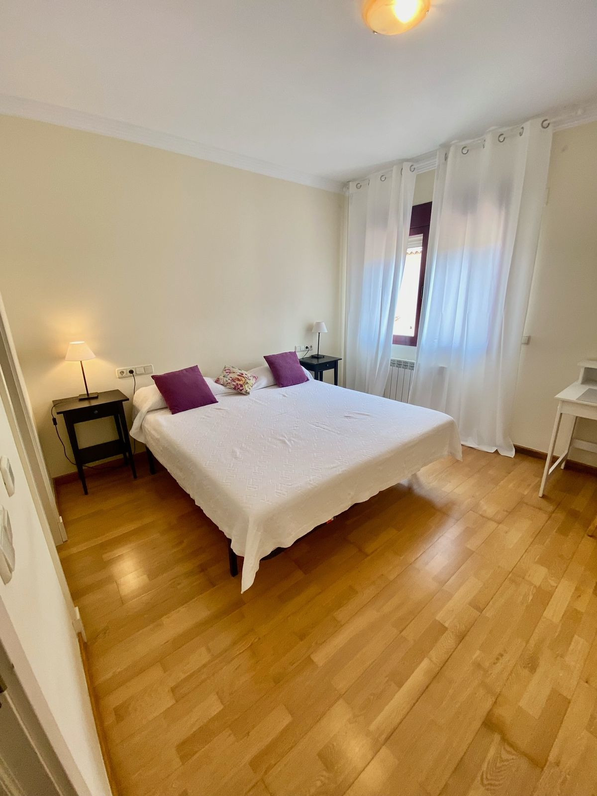3 Bed Townhouse for sale in Nueva Andalucía Costa Del Sol, Málaga, Spain