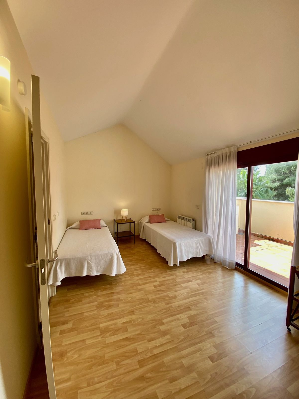 3 Bed Townhouse for sale in Nueva Andalucía Costa Del Sol, Málaga, Spain