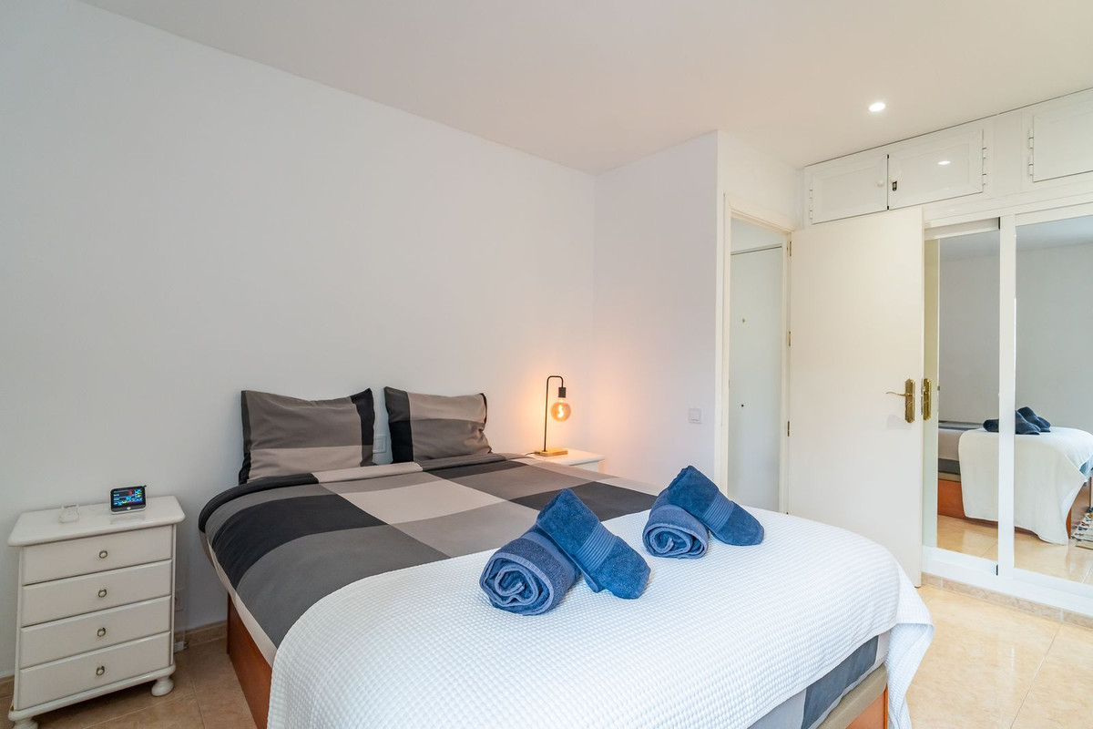 1 Bed Apartment for sale in Arroyo De La Miel Costa Del Sol, Málaga, Spain
