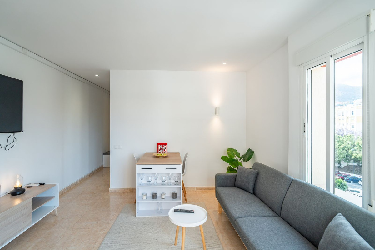 1 Bed Apartment for sale in Arroyo De La Miel Costa Del Sol, Málaga, Spain