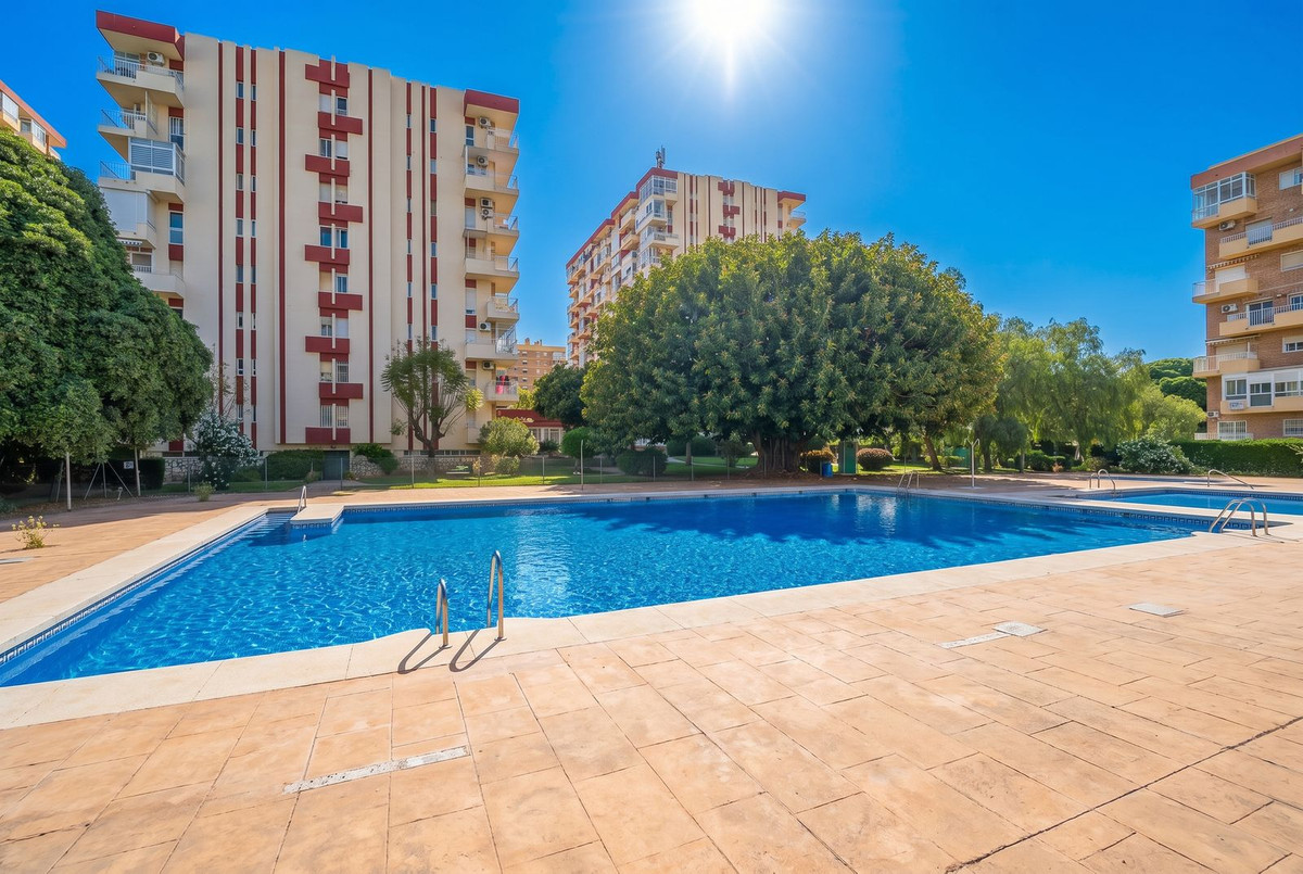 1 Bed Apartment for sale in Arroyo De La Miel Costa Del Sol, Málaga, Spain