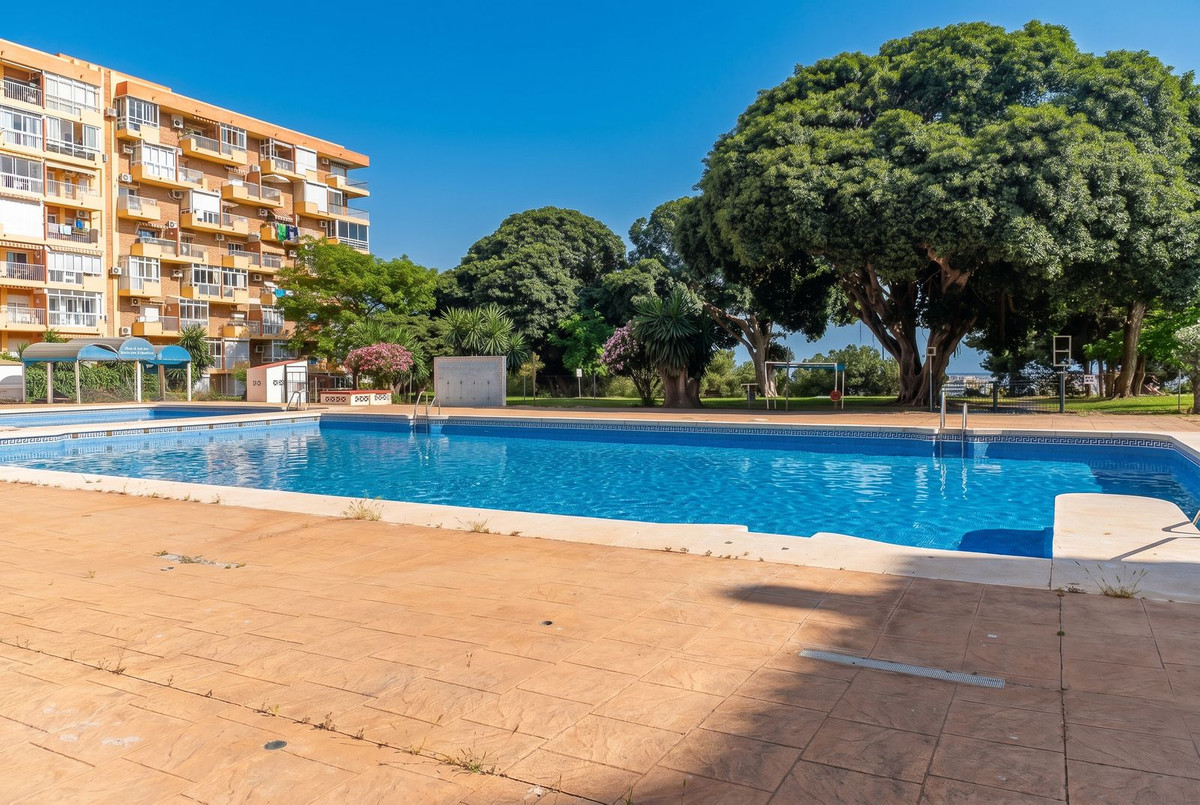 1 Bed Apartment for sale in Arroyo De La Miel Costa Del Sol, Málaga, Spain
