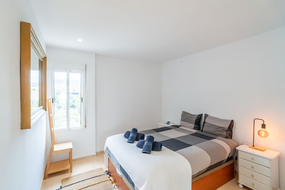 1 Bed Apartment for sale in Arroyo De La Miel Costa Del Sol, Málaga, Spain