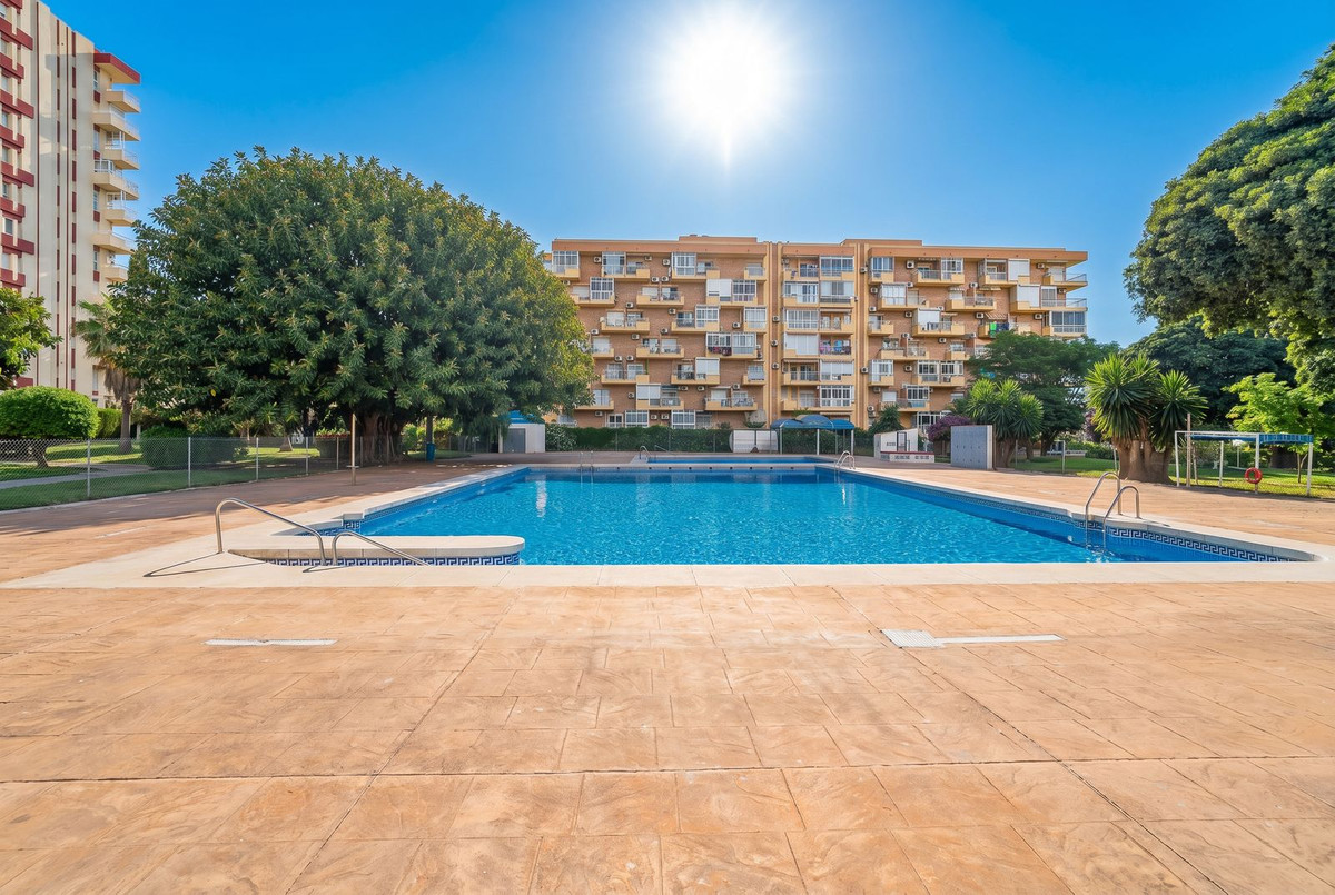1 Bed Apartment for sale in Arroyo De La Miel Costa Del Sol, Málaga, Spain