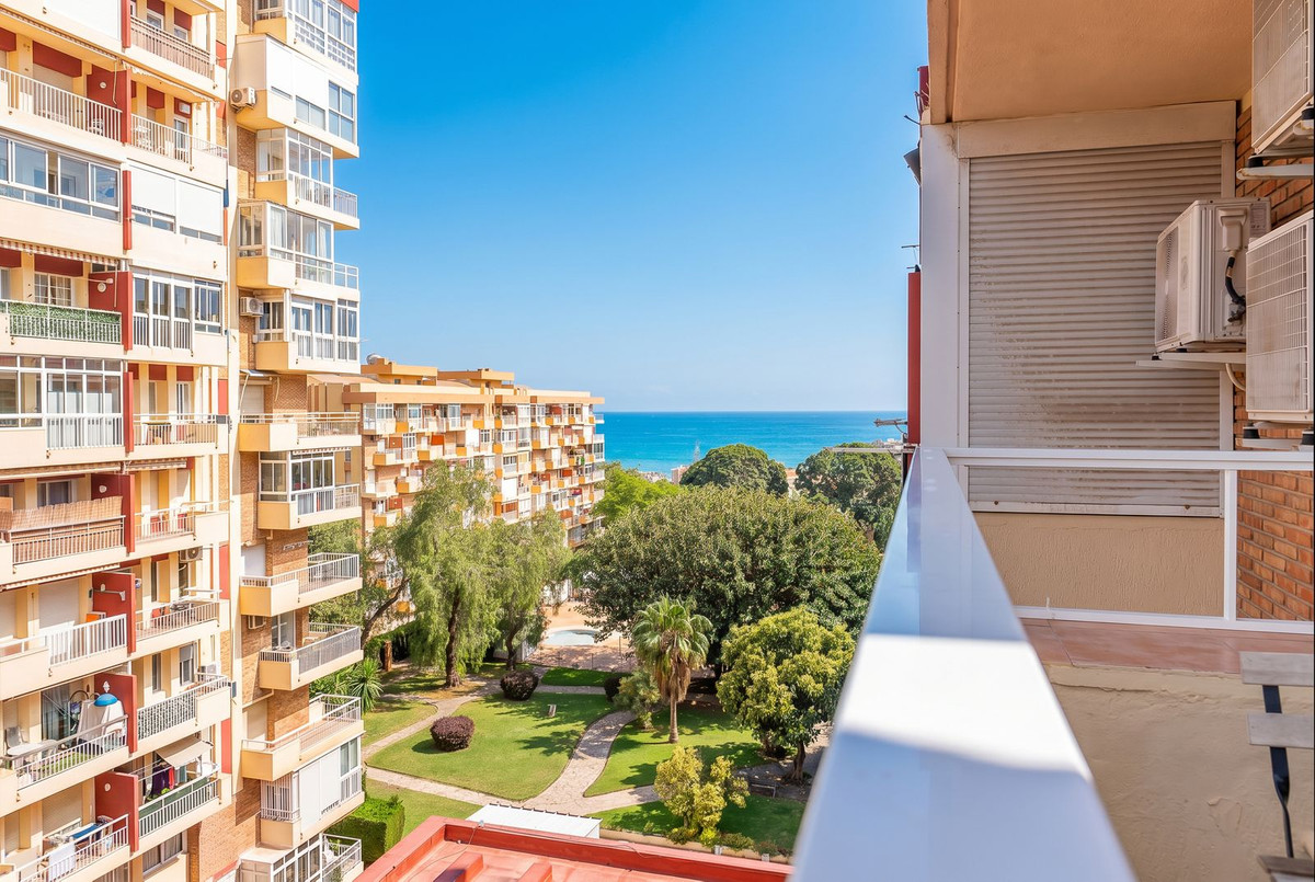 1 Bed Apartment for sale in Arroyo De La Miel Costa Del Sol, Málaga, Spain