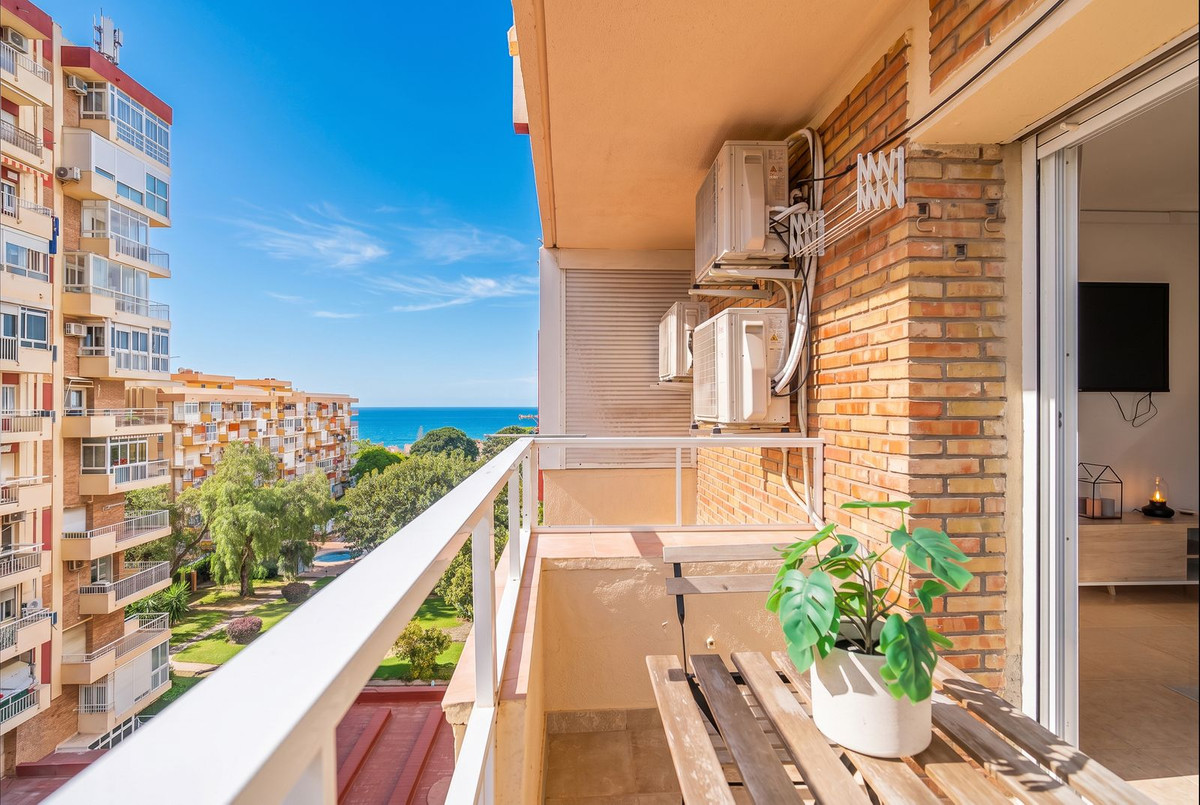 1 Bed Apartment for sale in Arroyo De La Miel Costa Del Sol, Málaga, Spain