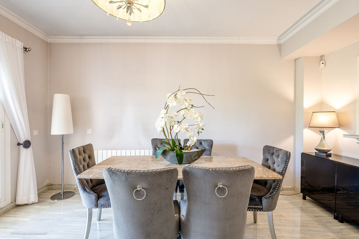 Se vende Adosada de 3 dormitorios en Costa Del Sol, Málaga, España