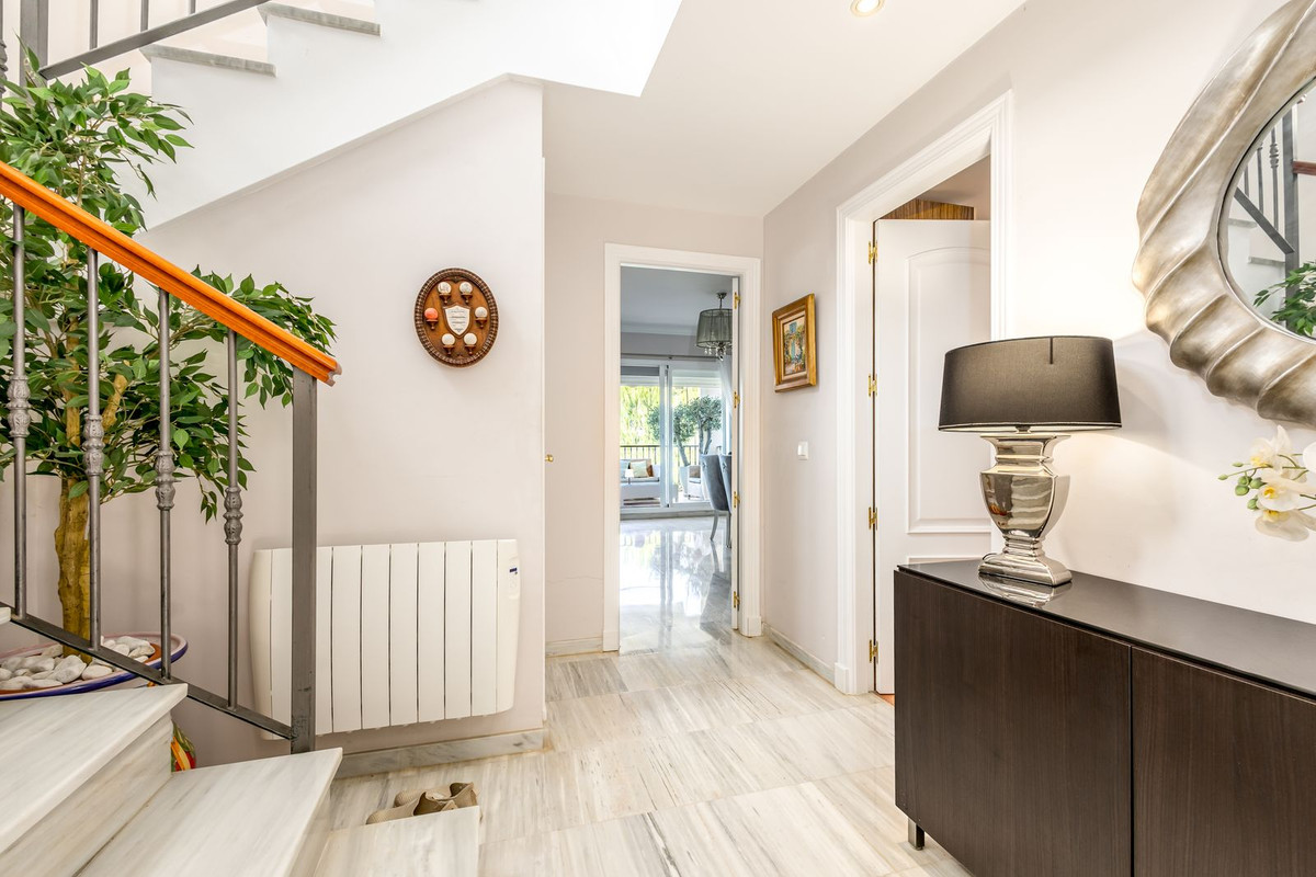Se vende Adosada de 3 dormitorios en Costa Del Sol, Málaga, España