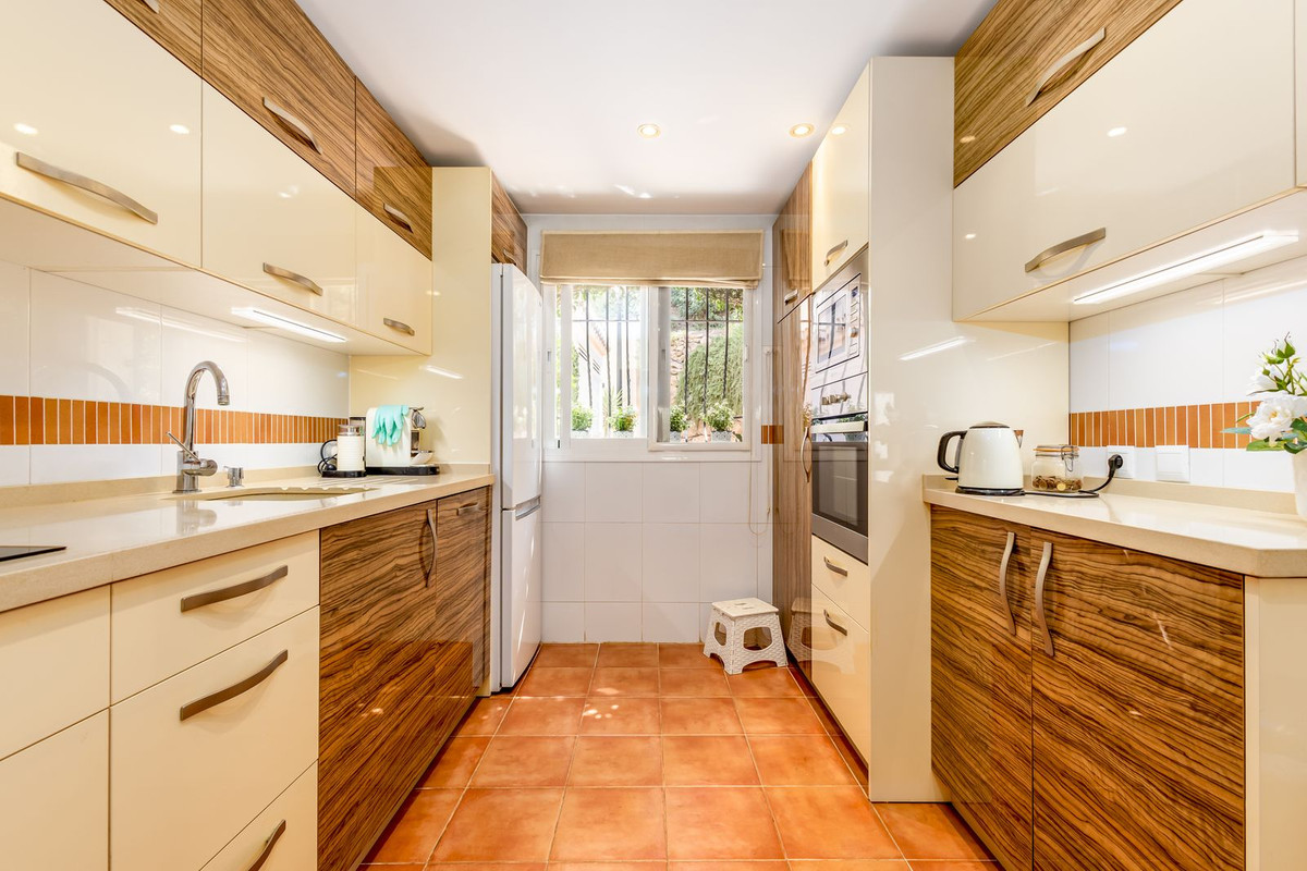 Se vende Adosada de 3 dormitorios en Costa Del Sol, Málaga, España