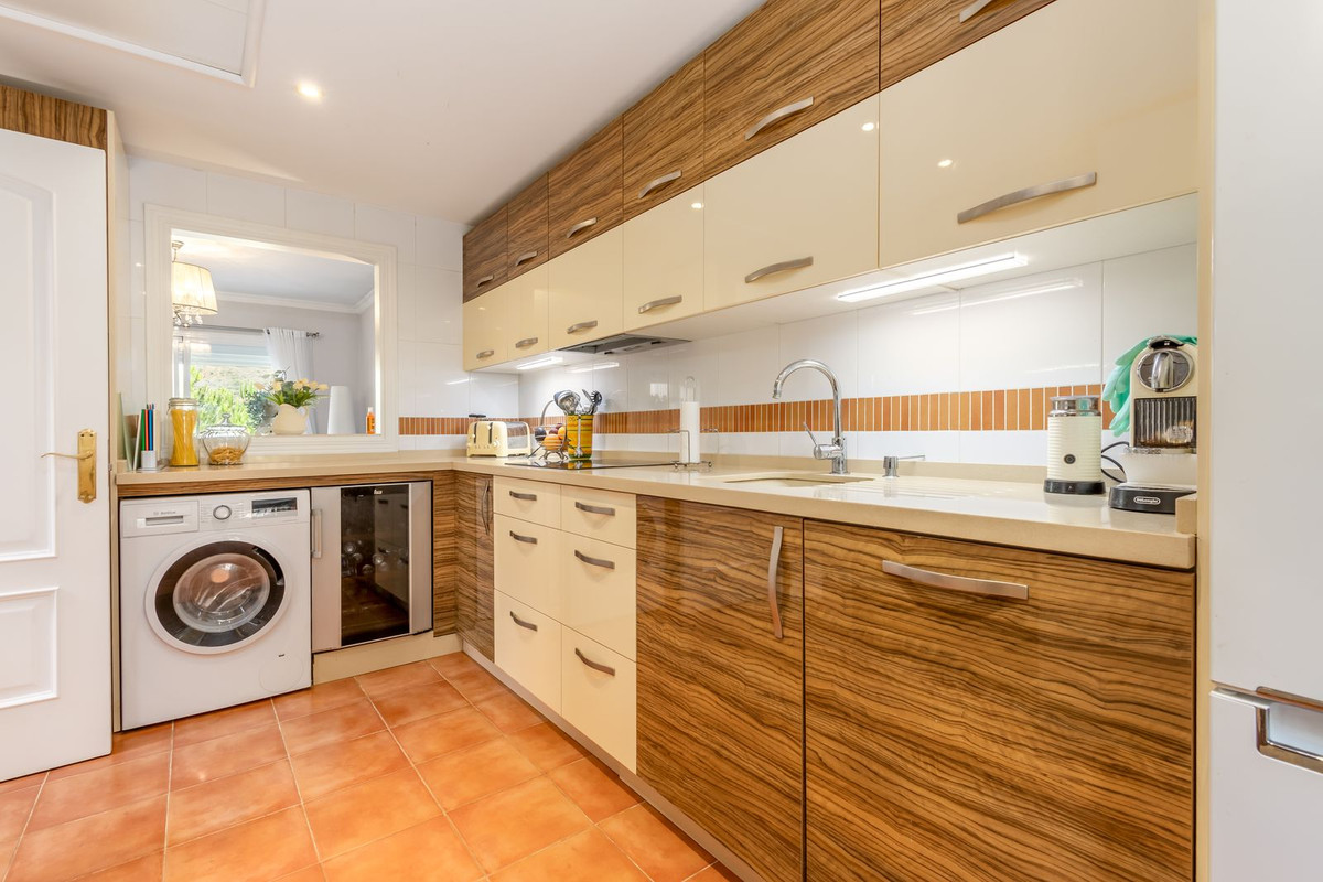 Se vende Adosada de 3 dormitorios en Costa Del Sol, Málaga, España