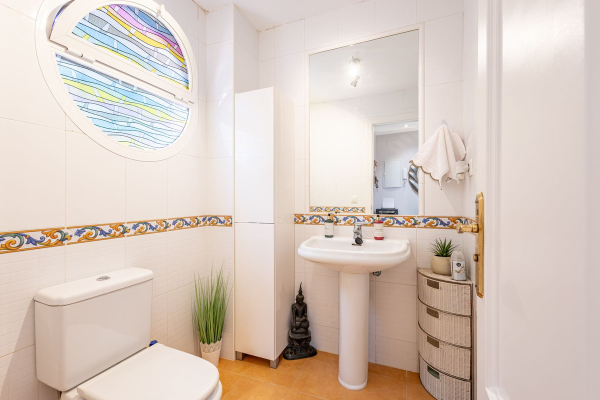 Se vende Adosada de 3 dormitorios en Costa Del Sol, Málaga, España