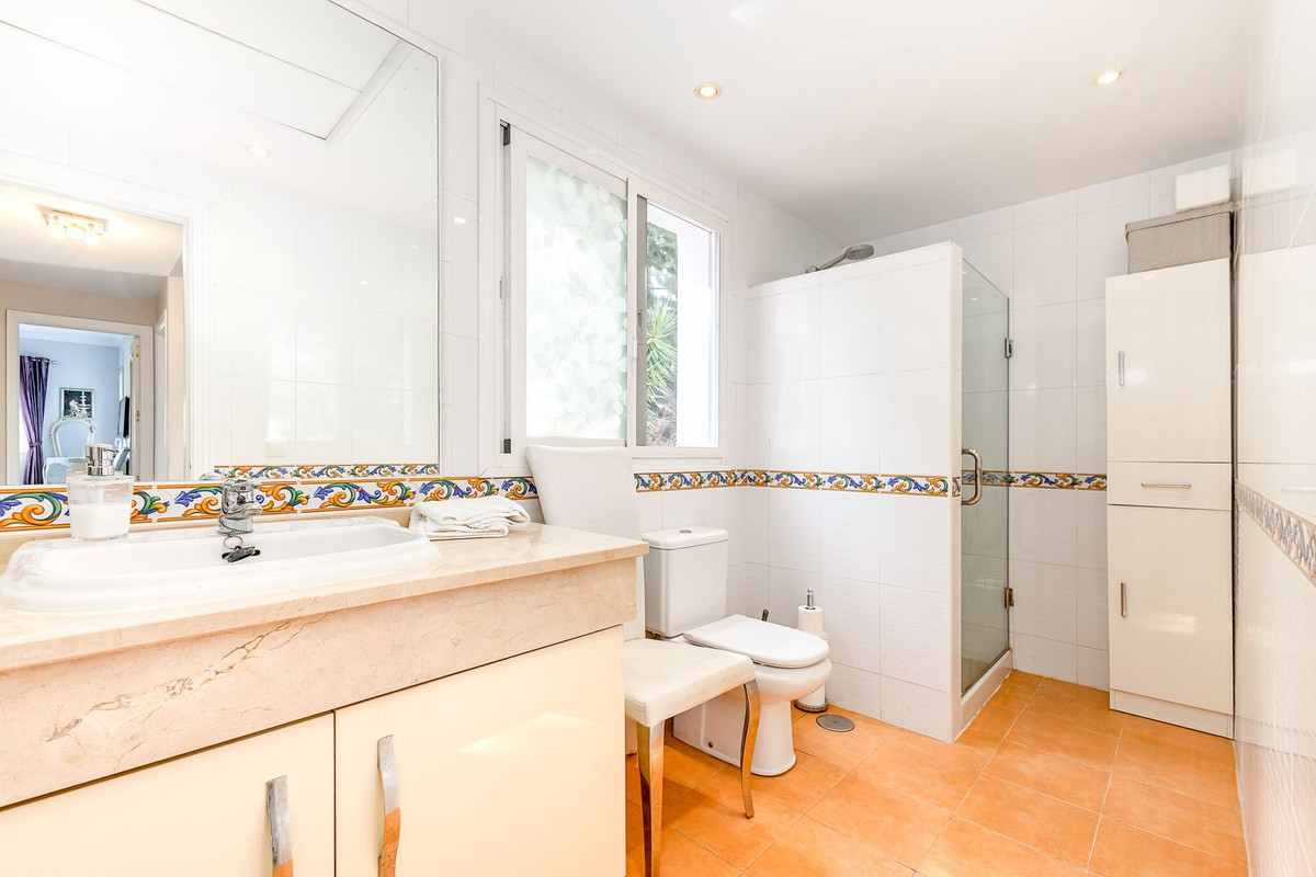 Se vende Adosada de 3 dormitorios en Costa Del Sol, Málaga, España