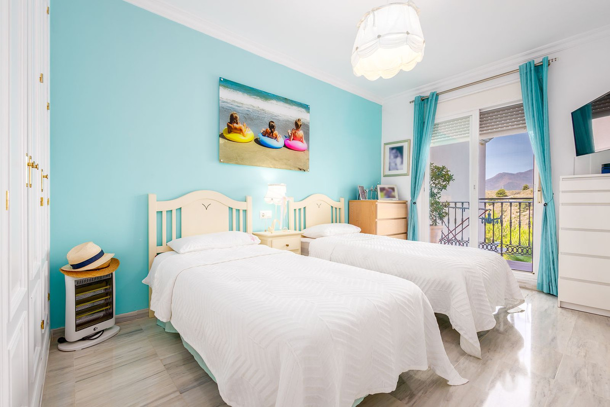 Se vende Adosada de 3 dormitorios en Costa Del Sol, Málaga, España