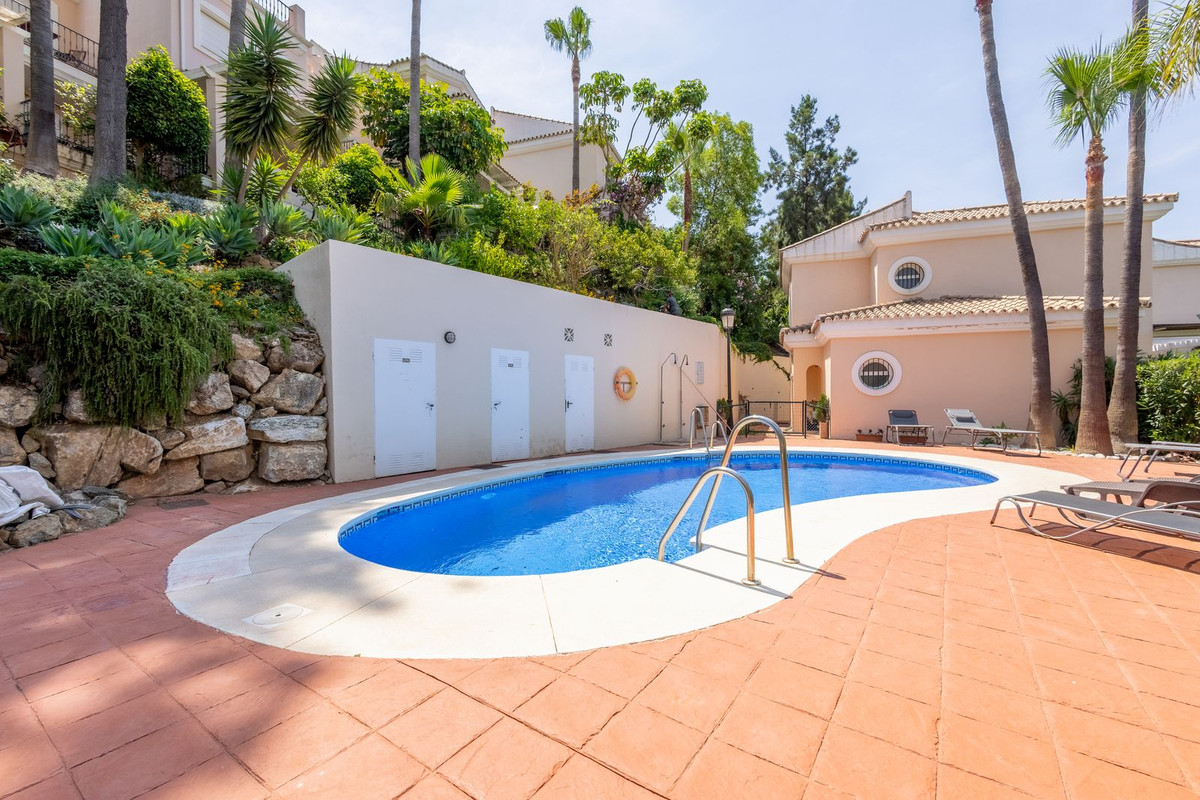 Se vende Adosada de 3 dormitorios en Costa Del Sol, Málaga, España