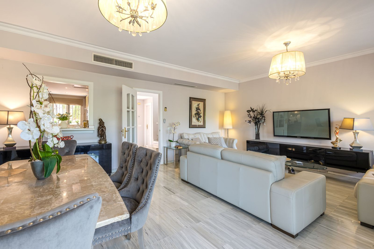 Se vende Adosada de 3 dormitorios en Costa Del Sol, Málaga, España