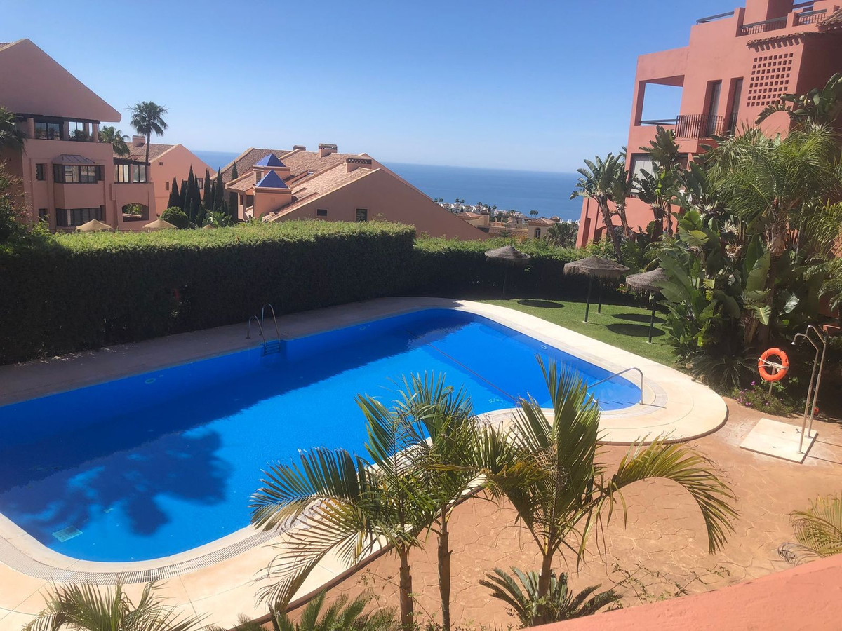 2 Bed Apartment for sale in Calahonda Costa Del Sol, Málaga, Spain