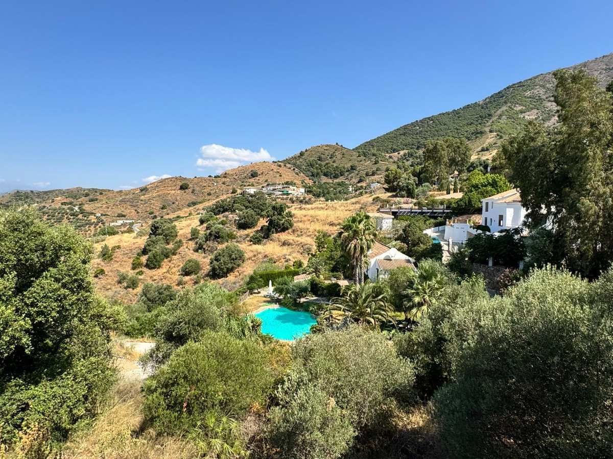 Plots for sale in Valtocado Costa Del Sol, Málaga, Spain