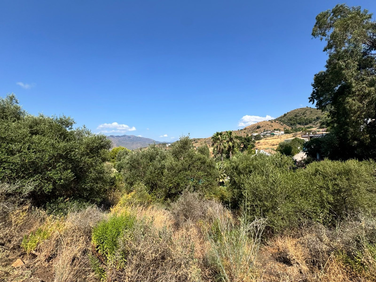 Plots for sale in Valtocado Costa Del Sol, Málaga, Spain