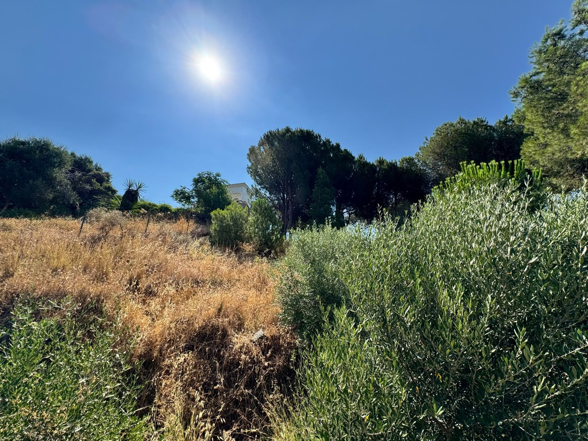 Plots for sale in Valtocado Costa Del Sol, Málaga, Spain