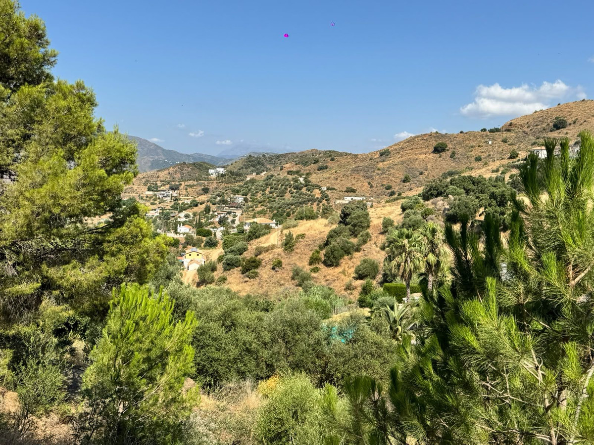 Plots for sale in Valtocado Costa Del Sol, Málaga, Spain