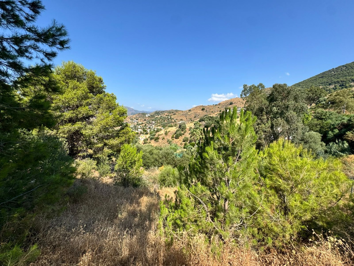 Plots for sale in Valtocado Costa Del Sol, Málaga, Spain