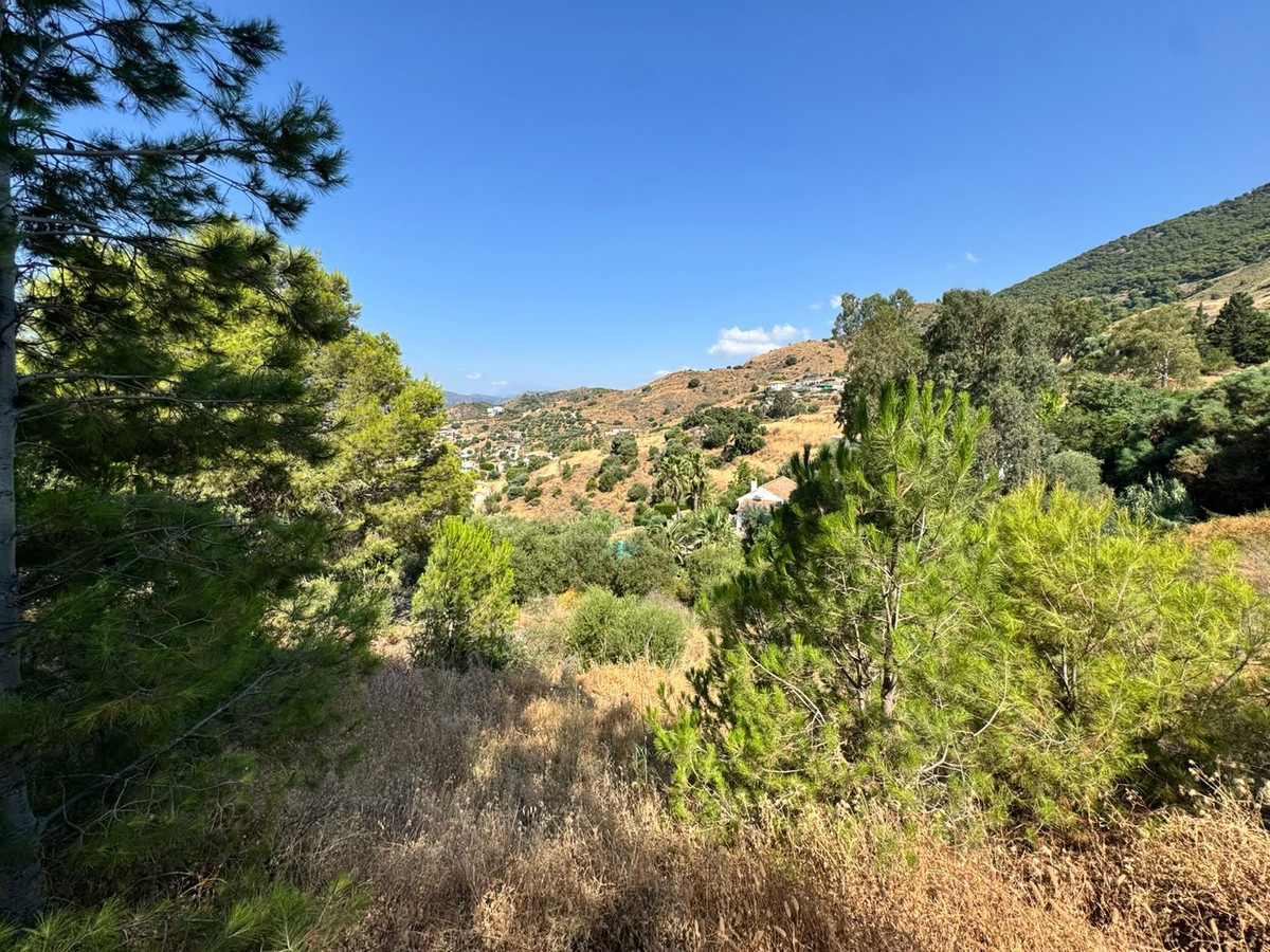 Plots for sale in Valtocado Costa Del Sol, Málaga, Spain