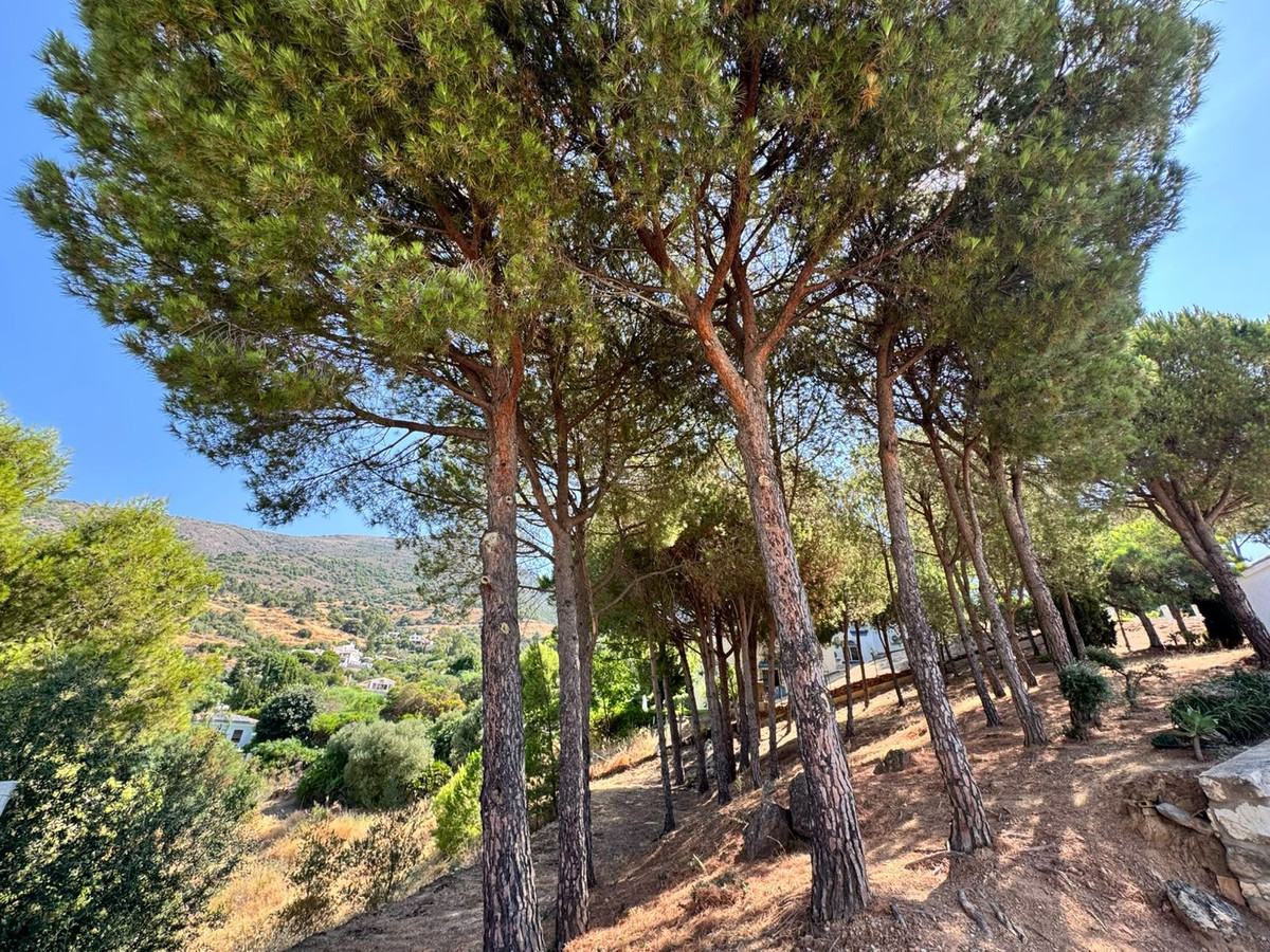 Plots for sale in Valtocado Costa Del Sol, Málaga, Spain