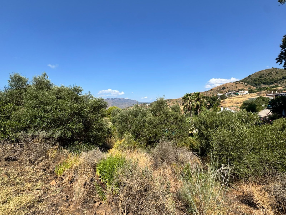 Plots for sale in Valtocado Costa Del Sol, Málaga, Spain