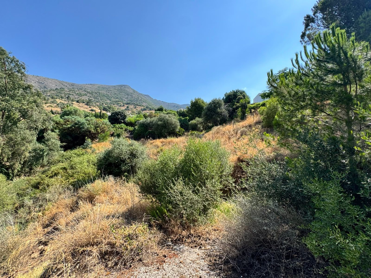 Plots for sale in Valtocado Costa Del Sol, Málaga, Spain