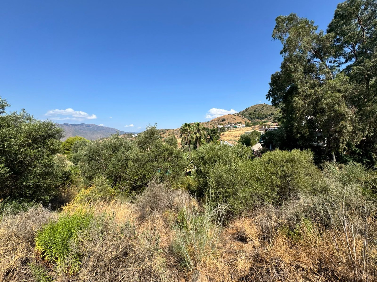 Plots for sale in Valtocado Costa Del Sol, Málaga, Spain