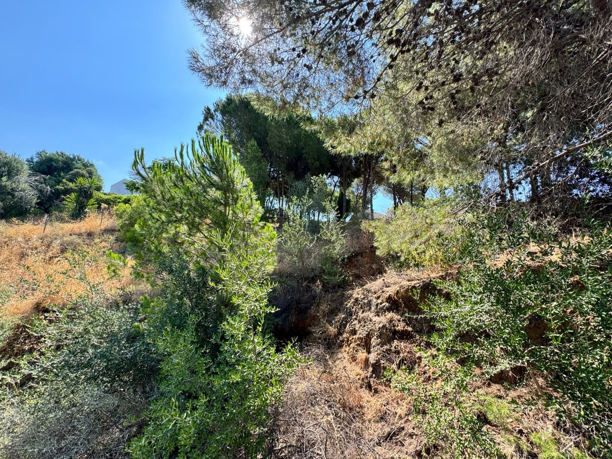 Plots for sale in Valtocado Costa Del Sol, Málaga, Spain